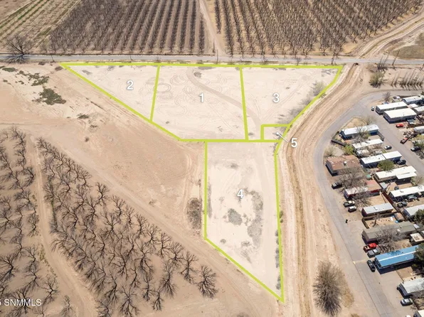 0 Holy Cross Rd, Mesilla Park, NM 88047