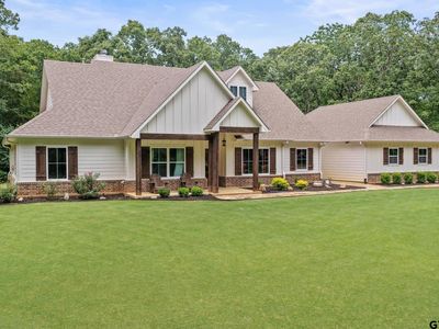 256 County Road 4224, Mount Pleasant, TX, 75455