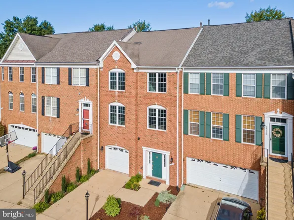 43748 Clemens Ter, Ashburn, VA 20147