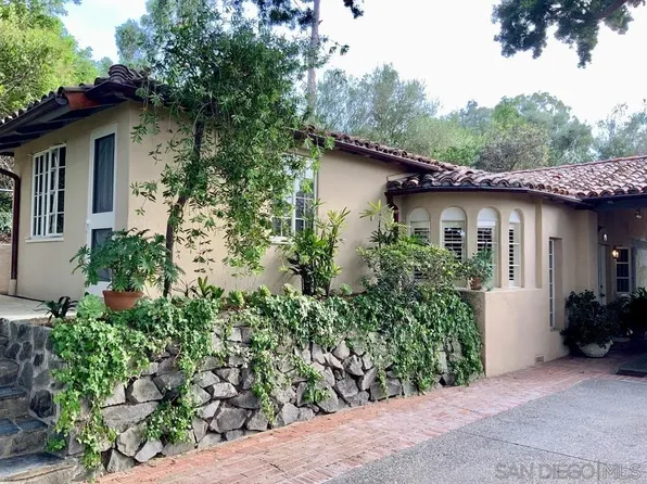 5505 Codorniz, Rancho Santa Fe, CA 92067