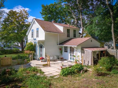 23 Dummer Street, Bath, ME, 04530