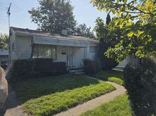 211 Devonshire St, Ypsilanti, MI 48198