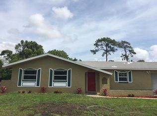 3628 Briarcliff Way, Mims, FL 32754