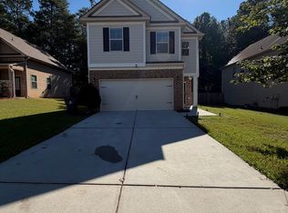 5753 Barrington Run, Union City, GA 30291