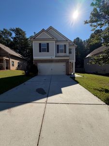 5753 Barrington Run, Union City, GA, 30291