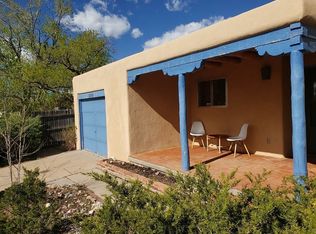 2599 Camino Chueco, Santa Fe, NM 87505