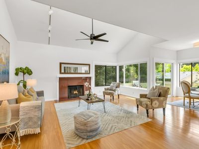 425 N El Camino Real UNIT 301, San Mateo, CA, 94401