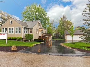 25271 W Chicago Ave, Ingleside, IL 60041