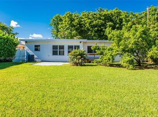 66 NW 87th St, El Portal, FL 33150