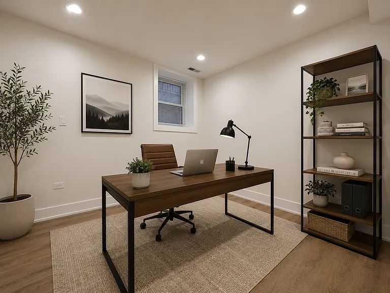 4338 N Clarendon Ave #GS — Photo 21