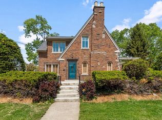 1626 Flora Ave, Cincinnati, OH 45231
