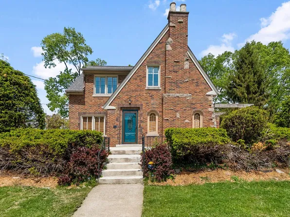 1626 Flora Ave, Cincinnati, OH 45231