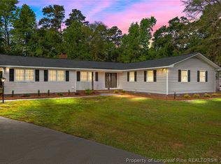 353 Happy Valley Rd, Elizabethtown, NC 28337