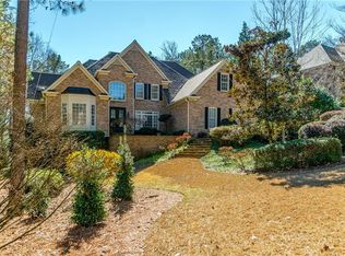5311 Saville Dr NW, Acworth, GA