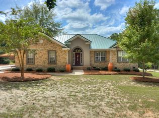 1461 Lakeview Dr, Grovetown, GA 30813