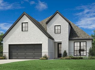 424 Brena Cv, Liberty Hill, TX 78642