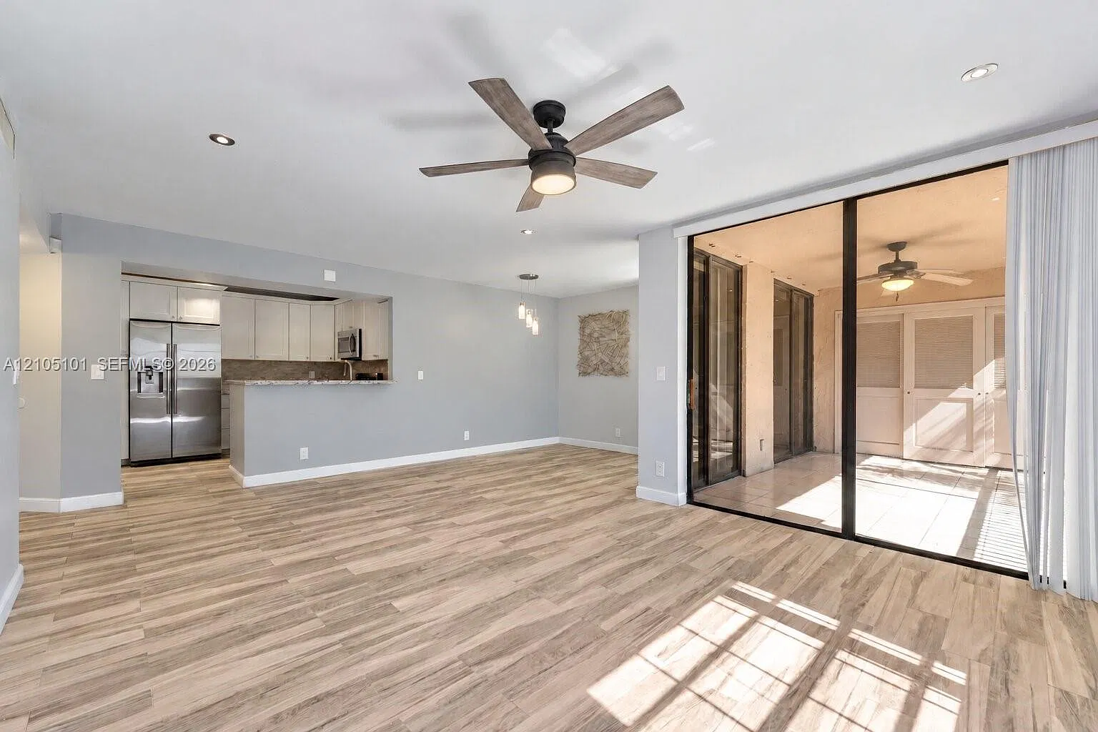 Optima Village I-D Condo — Photo 1