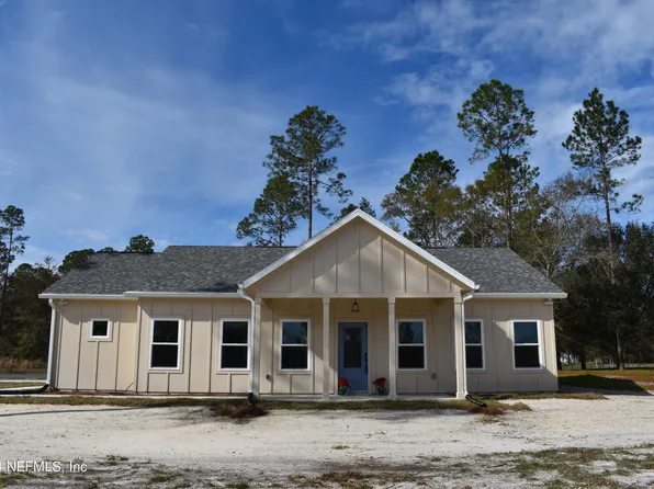 16077 SE 64TH Street, Lake Butler, FL 32054