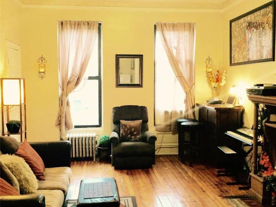 1st image of 155 W 121st St APT 1B