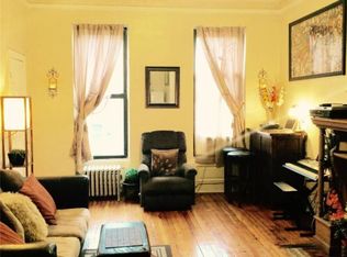 155 W 121st St APT 1B, New York, NY 10027