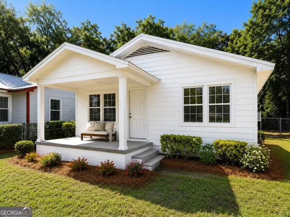 804 P St, Brunswick, GA 31520