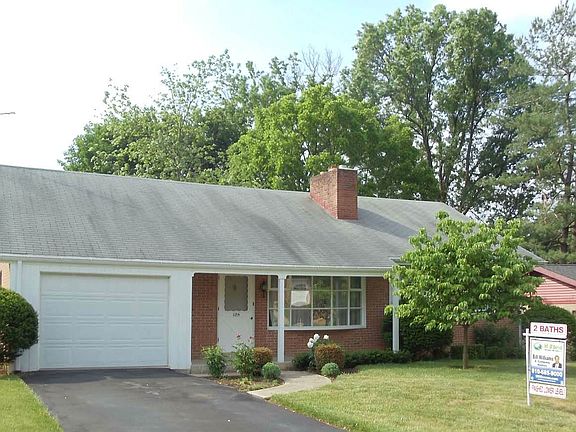 128 Oberlin AveFront