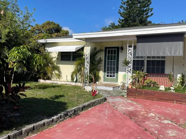 915 S M Street, Lake Worth Beach, FL 33460