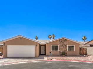 4717 Tierra Verde St, Las Vegas, NV 89122