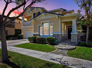 61 Laurelhurst Dr, Mission Viejo, CA 92694