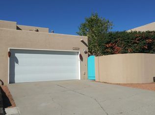 13563 McCall Ct NE, Albuquerque, NM 87123