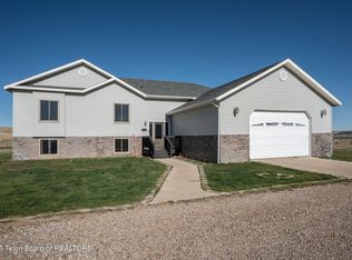 226 Red Hill Ave, Big Piney, WY 83113