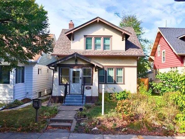 611 Pascal St N, Saint Paul, MN 55104