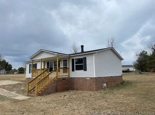 33 Adams Way, Cameron, NC 28326