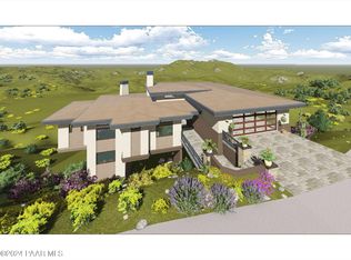 942 Rough Diamond Dr, Prescott, AZ 86301