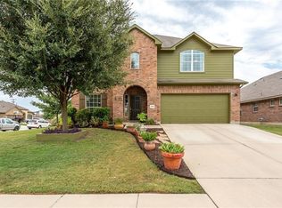 4617 Tiddle Ln, Pflugerville, TX 78660