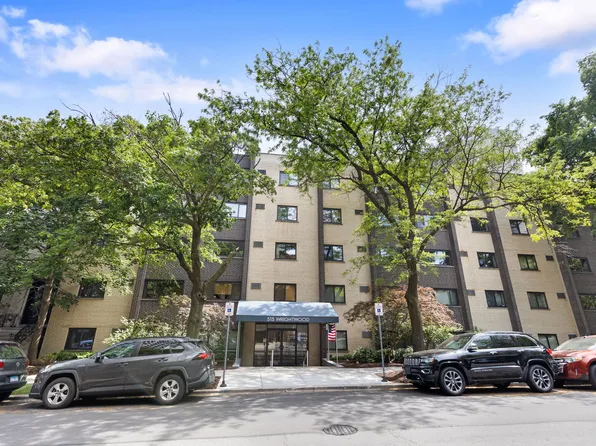515 W Wrightwood Ave APT 312, Chicago, IL 60614