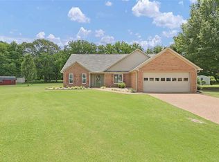 50 Pebblecreek Cv, Humboldt, TN 38343