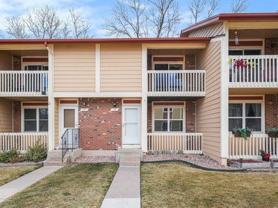 11608 Community Center Dr #14, Northglenn, CO, 80233