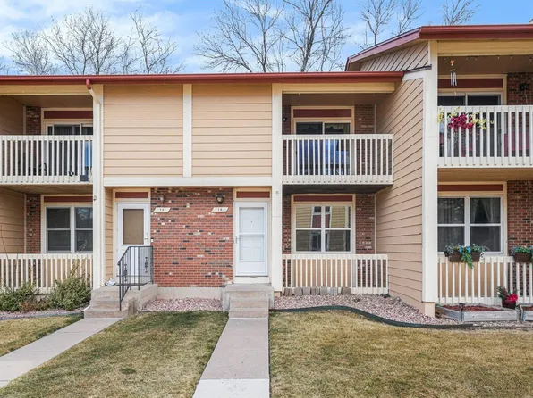 11608 Community Center Dr #14, Northglenn, CO 80233