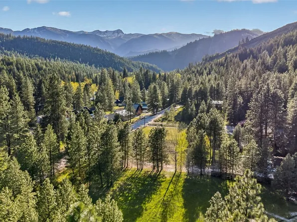 15906 River Road, Leavenworth, WA 98826