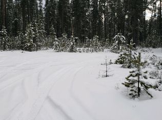 52480 Primrose Ln, La Pine, OR 97739