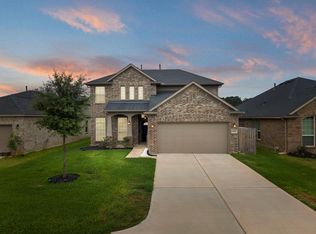 22611 Rosehill Meadow Dr, Tomball, TX 77377