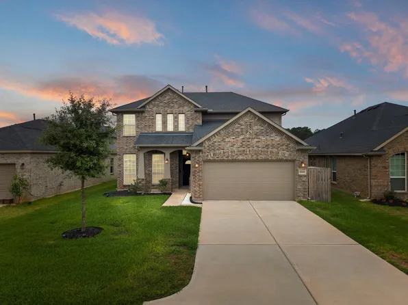 22611 Rosehill Meadow Dr, Tomball, TX 77377