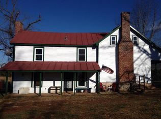 5282 Rockfish Valley Hwy, Faber, VA 22938