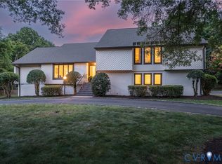 9519 Arrowdel Rd, Henrico, VA 23229