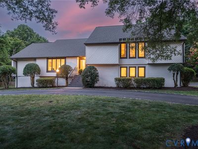9519 Arrowdel Rd, Henrico, VA, 23229