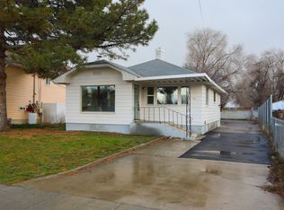110 E Greenwood Ave S, Midvale, UT 84047