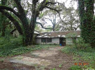 3189 NW 135th Way, Gainesville, FL 32606