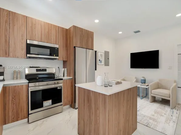 5511 NW 4th Ave, Miami, FL 33127