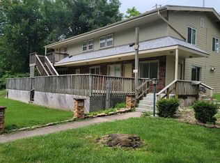 Electric Springs, Warrensburg, MO 64093